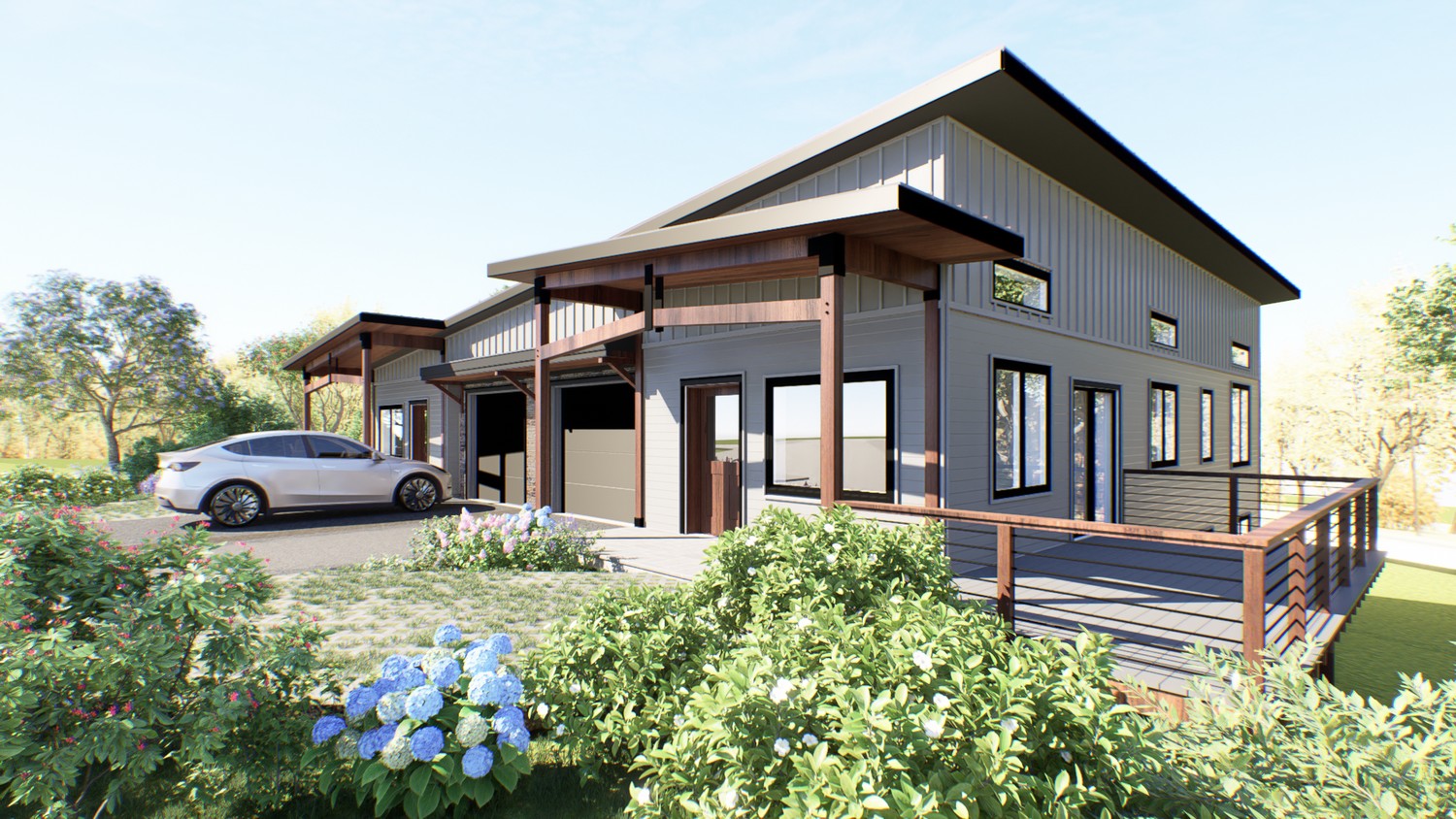 Hudson Valley Architects