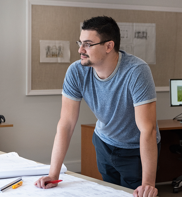 Hudson Valley Architects