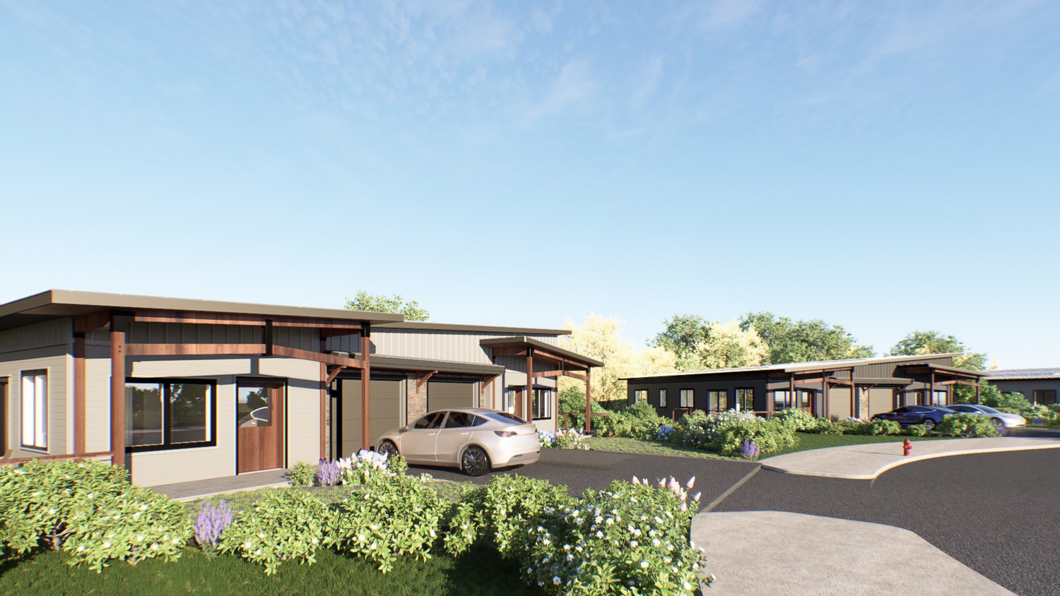 Hudson Valley Architects
