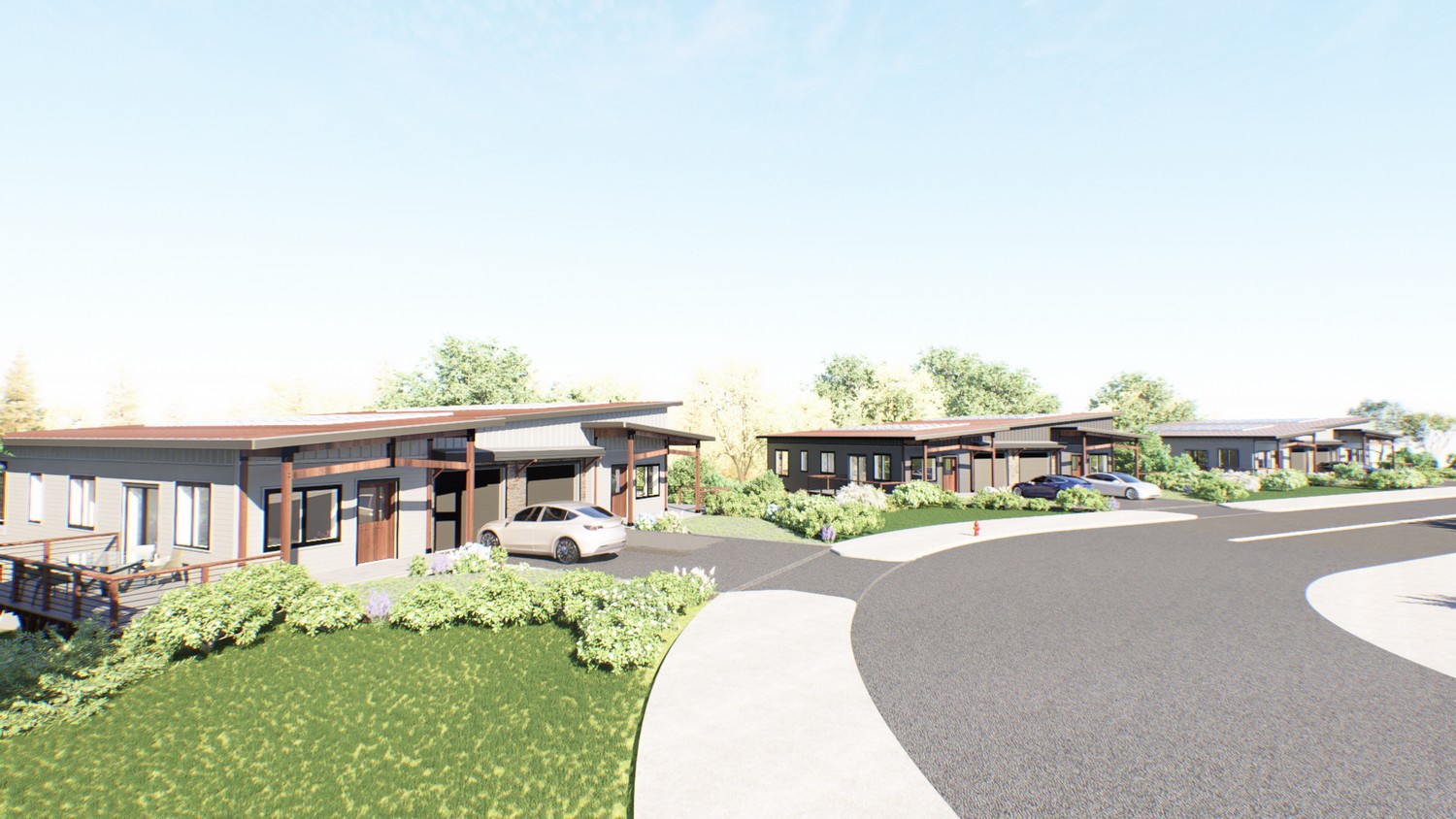 Hudson Valley Architects