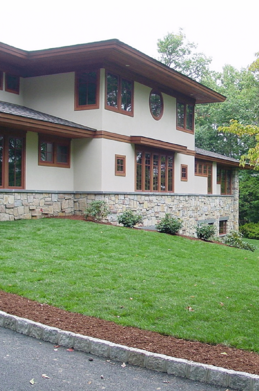 Sustainable Architecture Firm 6