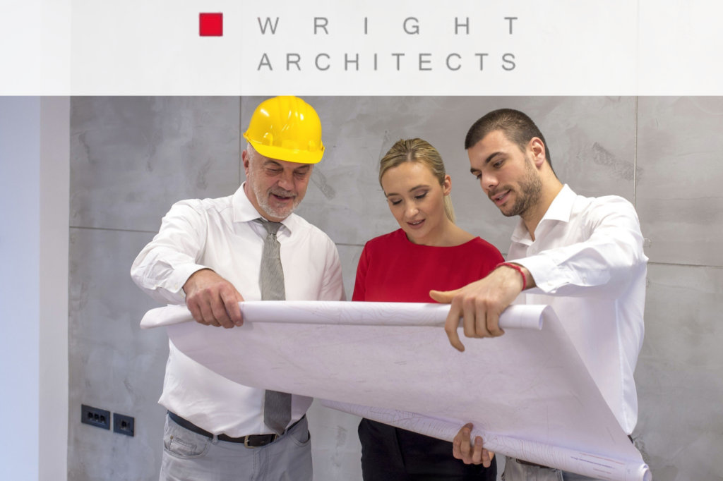 The Role of the Architect During Construction, Not Just Design